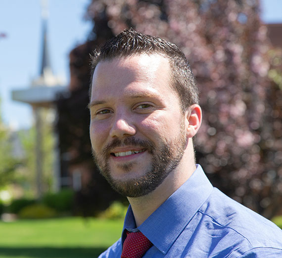 ワイナイト山頂からの眺め